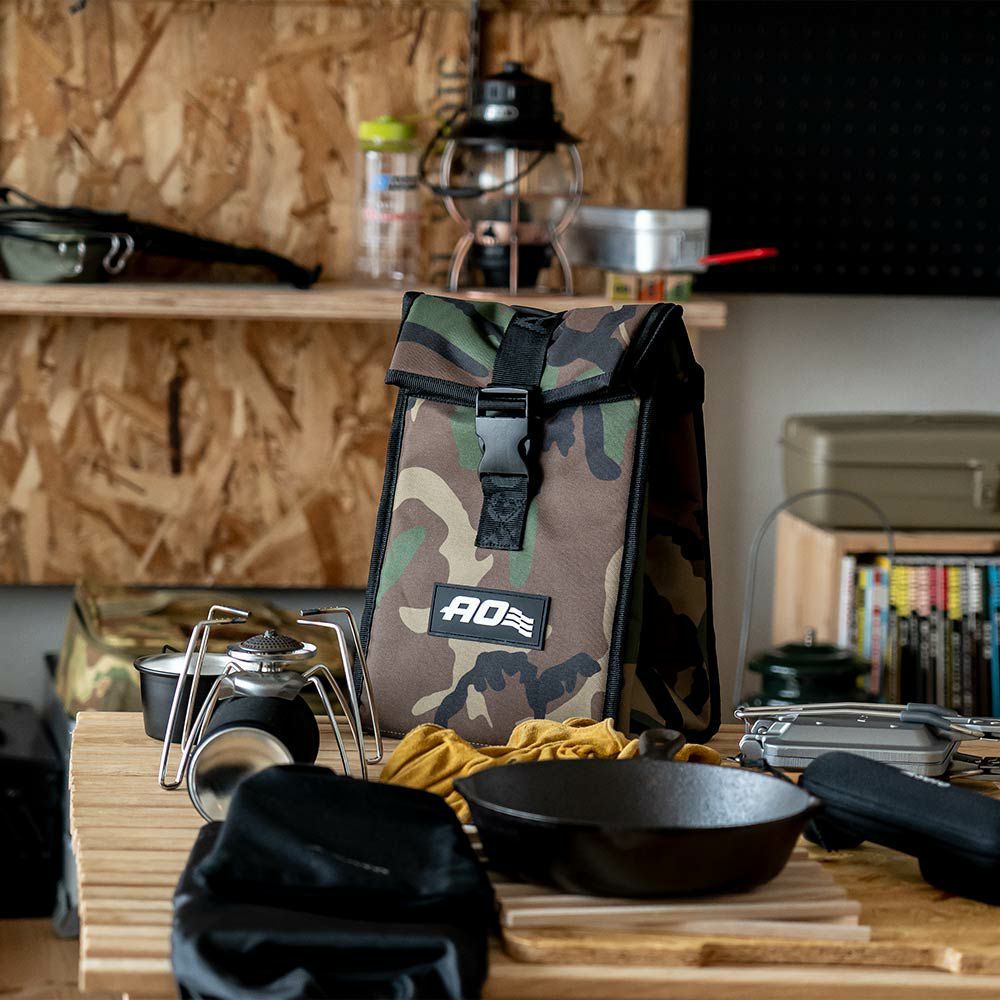 AOクーラーズランチクーラーAOcoolersエーオークーラーズソフトクーラークーラーボックスランチバッグ