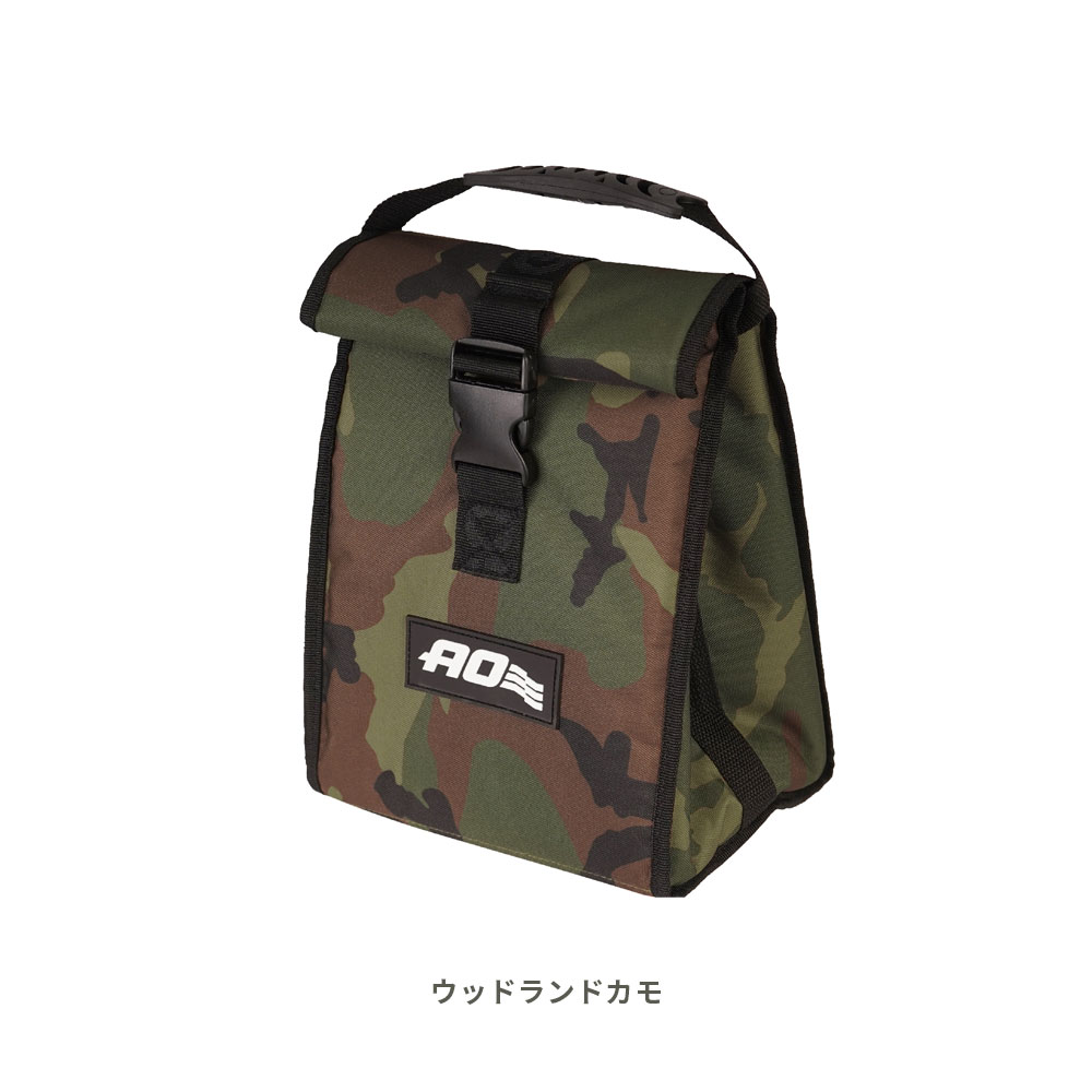AOクーラーズランチクーラーAOcoolersエーオークーラーズソフトクーラークーラーボックスランチバッグ