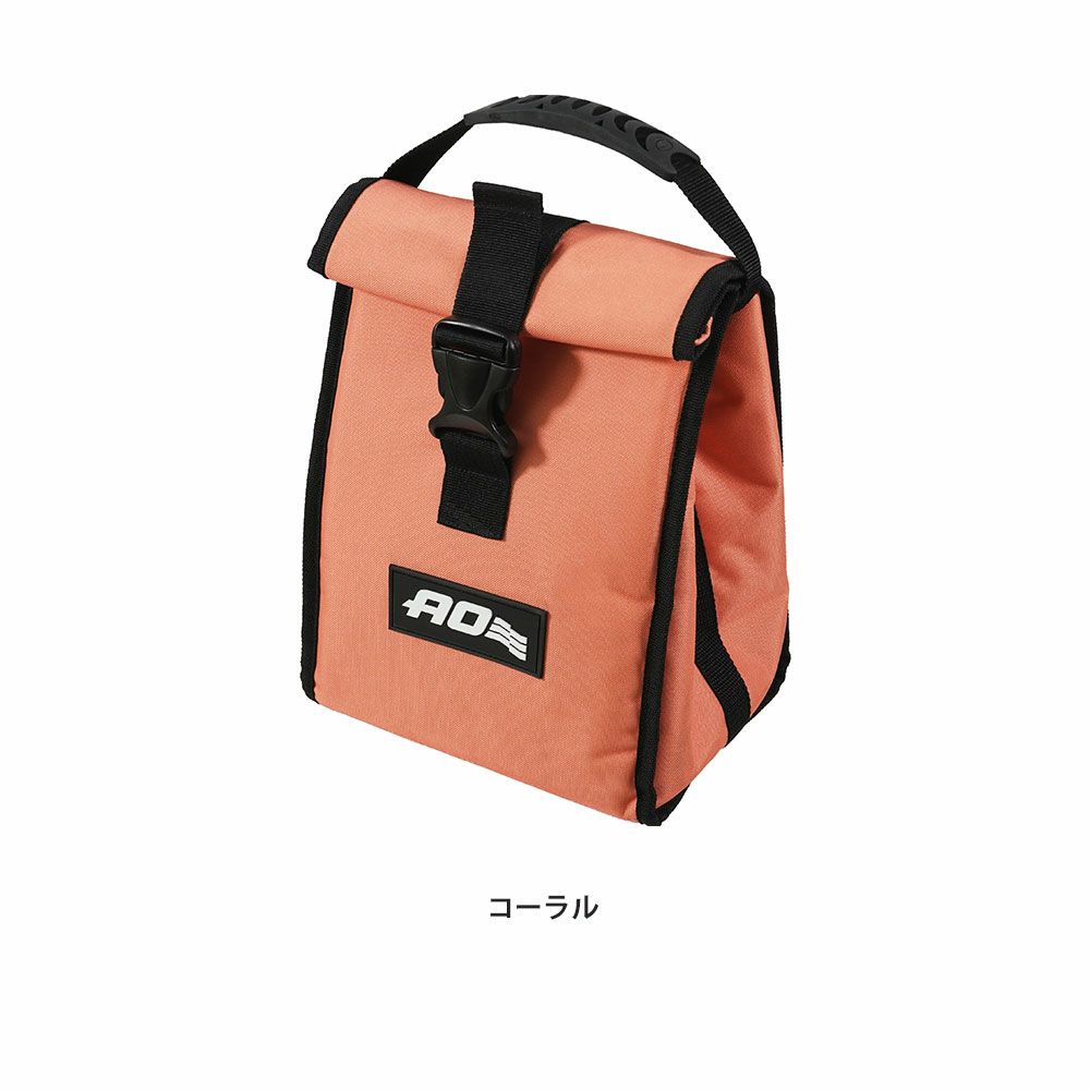 AOクーラーズランチクーラーAOcoolersエーオークーラーズソフトクーラークーラーボックスランチバッグ
