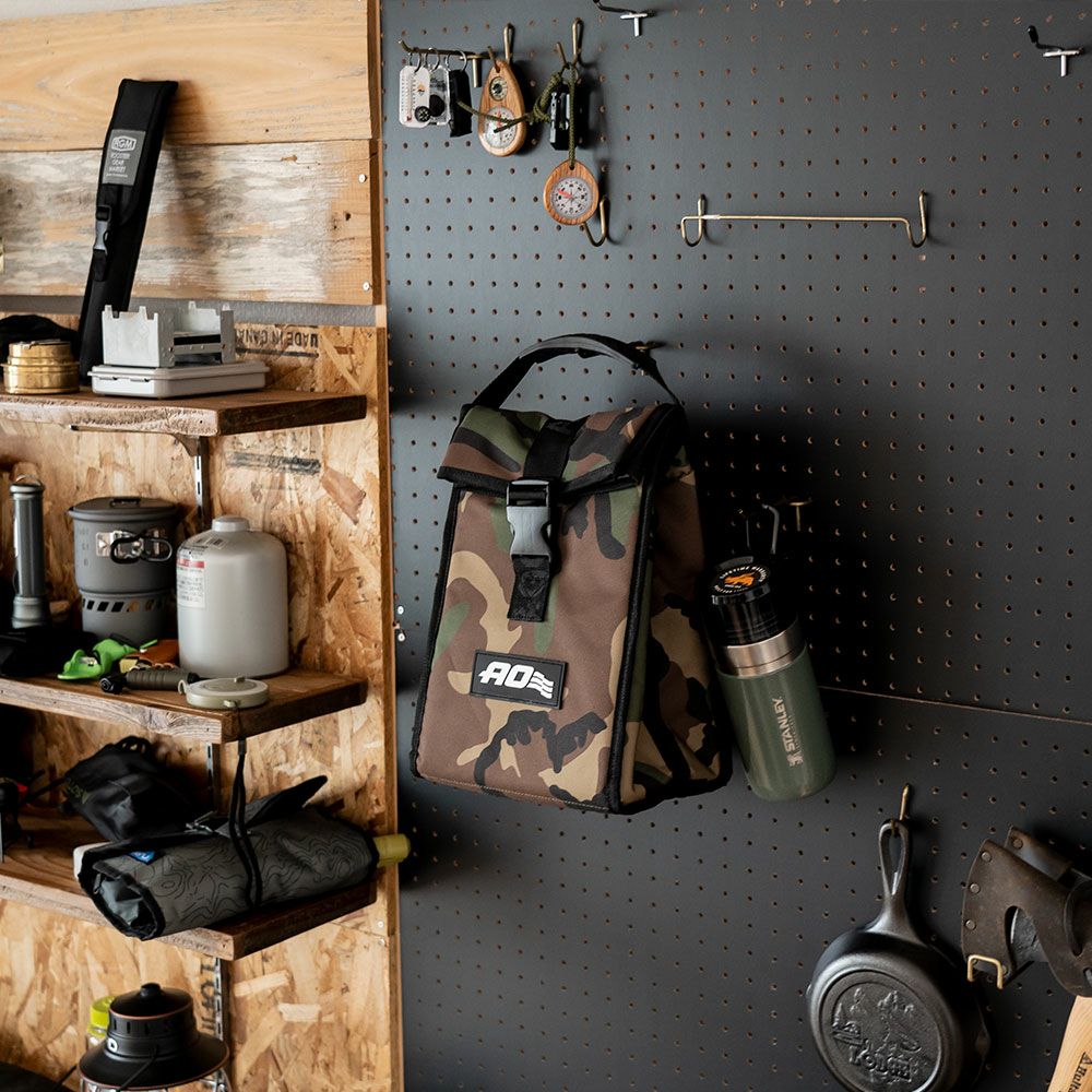 AOクーラーズランチクーラーAOcoolersエーオークーラーズソフトクーラークーラーボックスランチバッグ