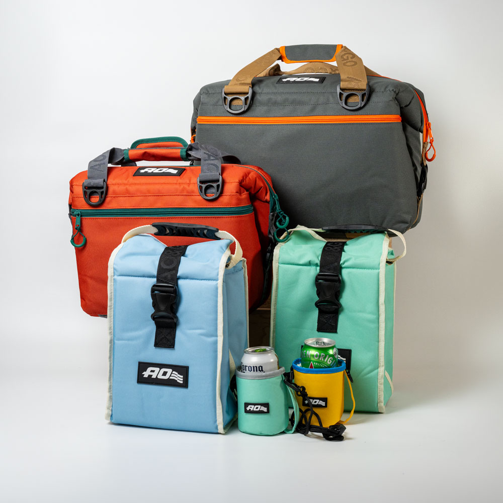 AOクーラーズランチクーラーAOcoolersエーオークーラーズソフトクーラークーラーボックスランチバッグ