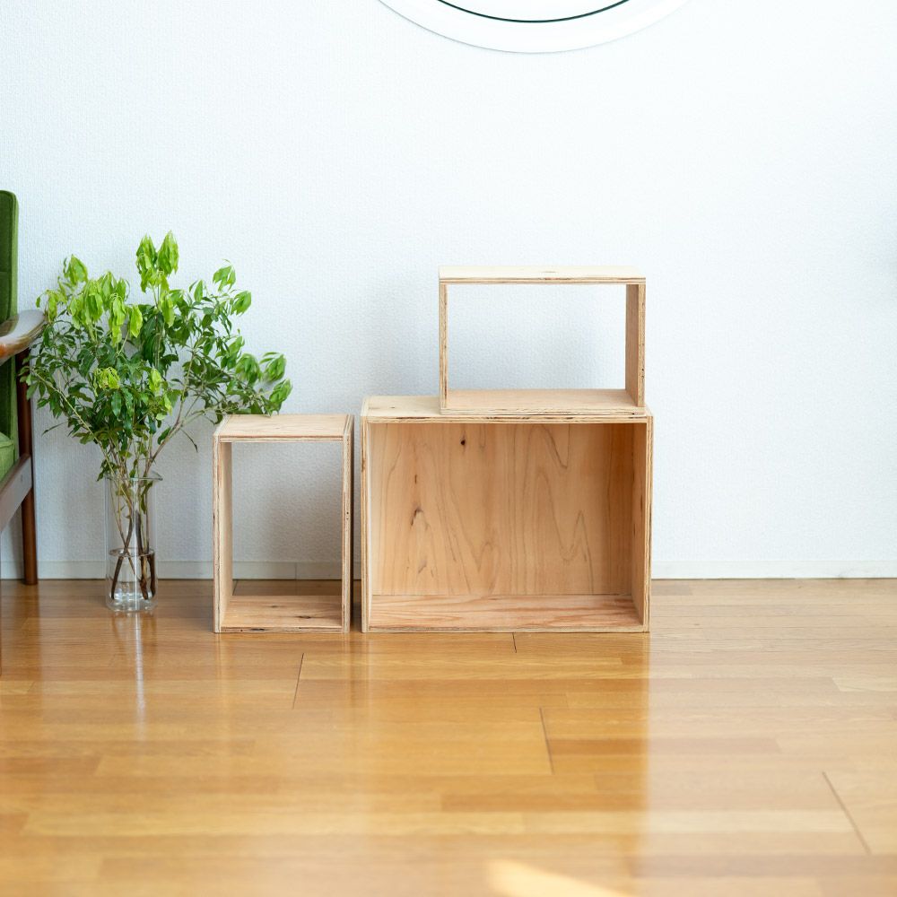 収納シェルフセット木製本棚収納ボックスキューブボックス棚ブックシェルフおしゃれ05P13Dec15