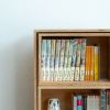 収納シェルフセット木製本棚収納ボックスキューブボックス棚ブックシェルフおしゃれ05P13Dec15
