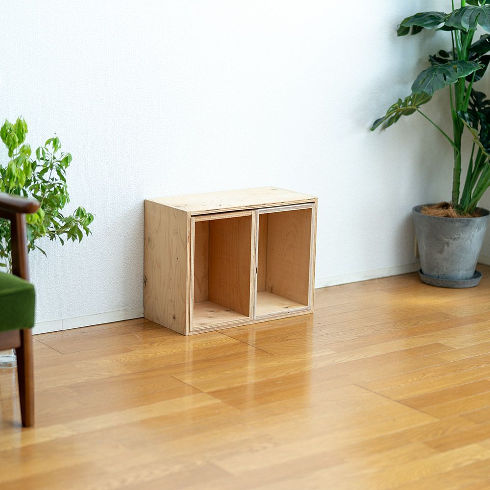 キューブボックスボックスシェルフ収納シェルフ木箱什器レコード男前インテリア木製A4本棚おしゃれディスプレイラック棚ブックシェルフ文庫本雑誌文芸書新書埃よけ冷蔵庫CDDVD送料無料