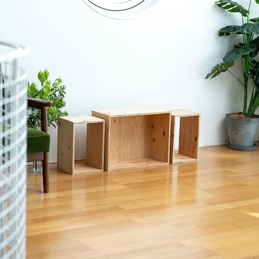 キューブボックスボックスシェルフ収納シェルフ木箱什器レコード男前インテリア木製A4本棚おしゃれディスプレイラック棚ブックシェルフ文庫本雑誌文芸書新書埃よけ冷蔵庫CDDVD