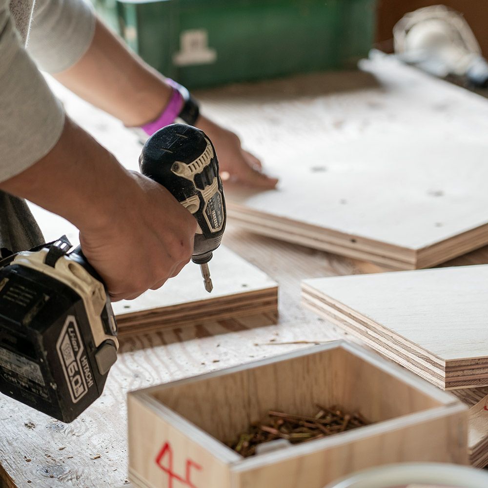 キューブボックスボックスシェルフ３収納シェルフ木箱什器レコード男前インテリア木製A4本棚おしゃれディスプレイラック棚ブックシェルフ文庫本雑誌文芸書新書埃よけ冷蔵庫CDDVD送料無料10P29Aug16