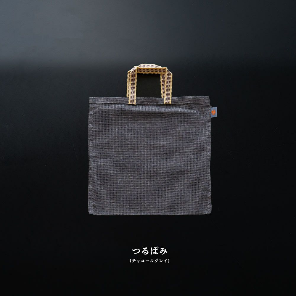 炭八小袋用蚊帳袋かや袋吊り下げ単品幡井上