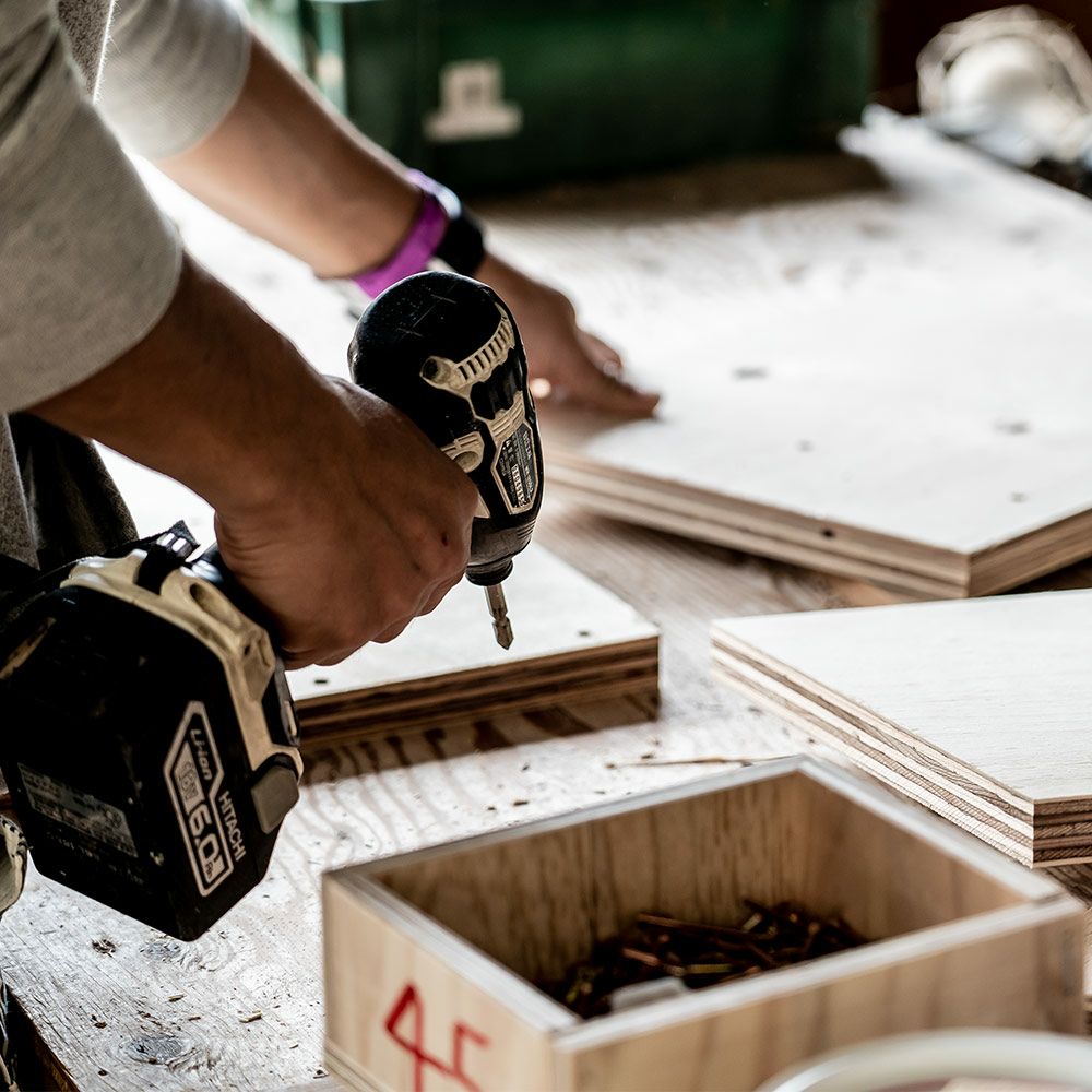 収納ボックスセットシェルフボックス3あられ組みアラレ組み収納本棚木箱マガジンラック文庫文芸CDDVDBDルーター