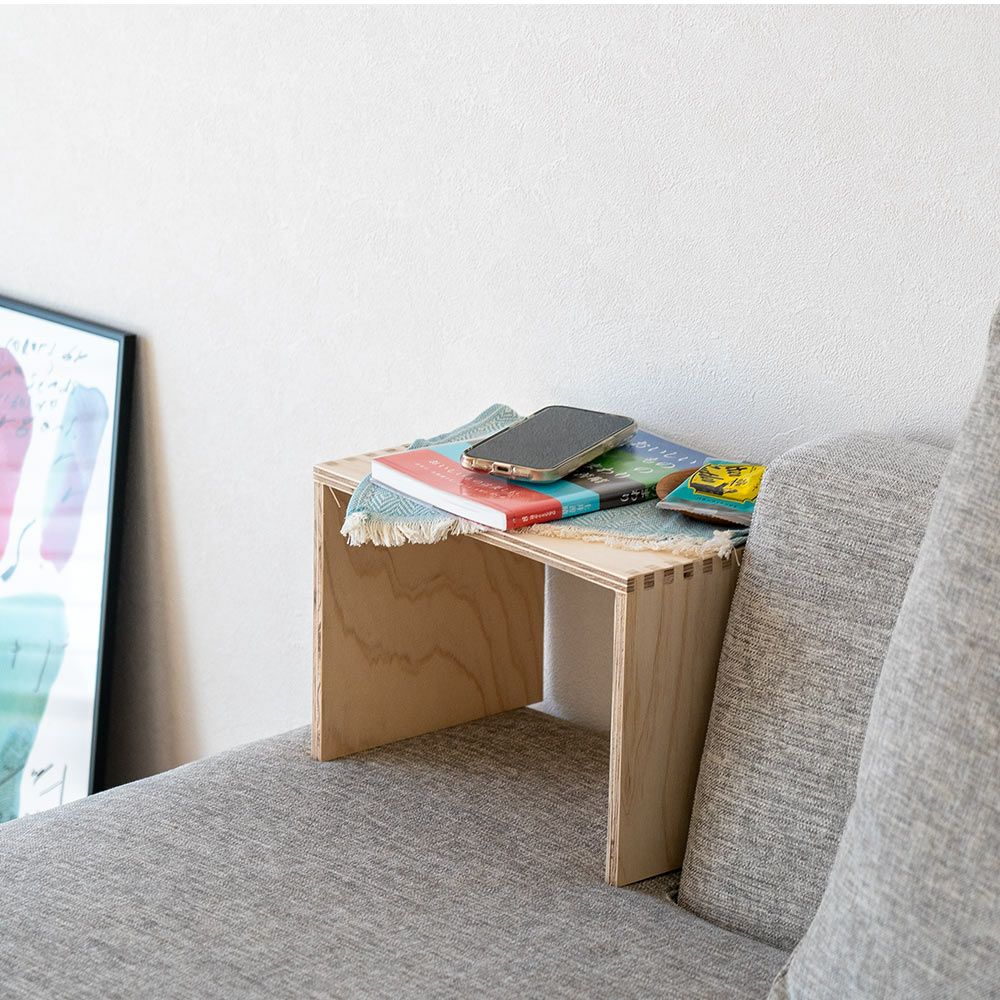 コの字シェルフ収納ボックスシェルフ1個収納本棚マガジンラック文庫文芸