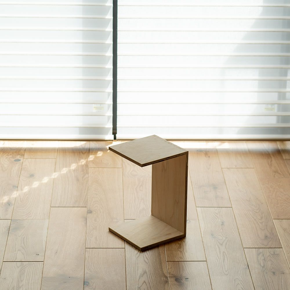 コの字シェルフ収納ボックスシェルフ1個収納本棚マガジンラック文庫文芸