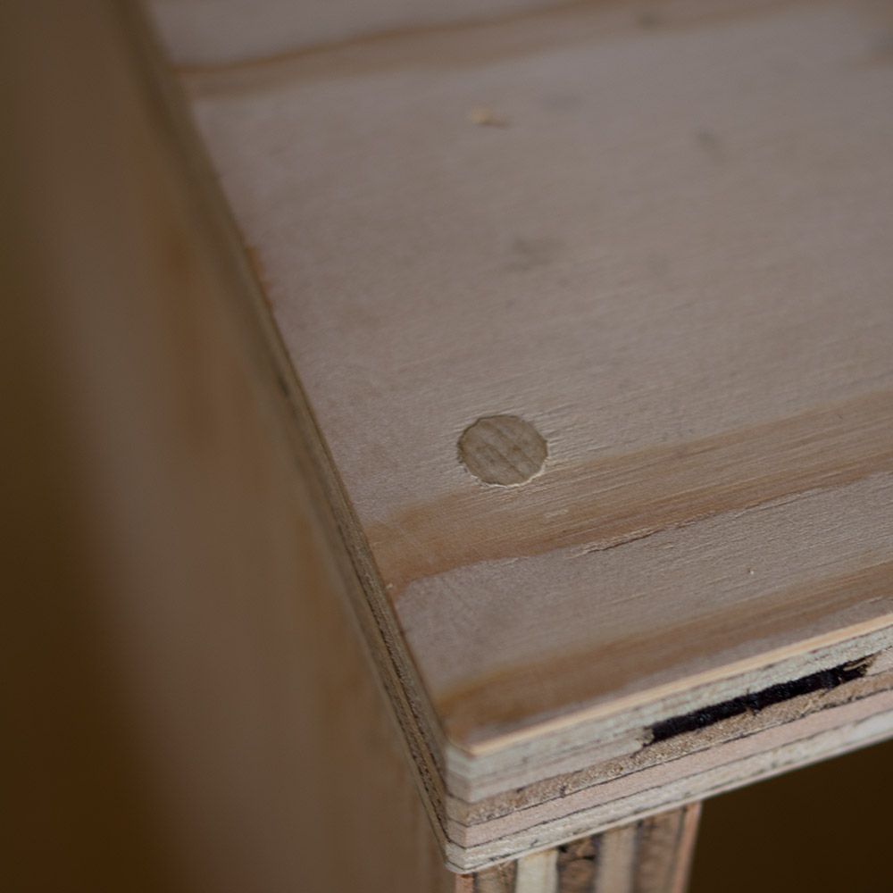 高さが選べるスツールオリジナル・スツール幅600mm高さ335mmor420mm奥行225mmディスプレイシェルフベンチ木製踏み台