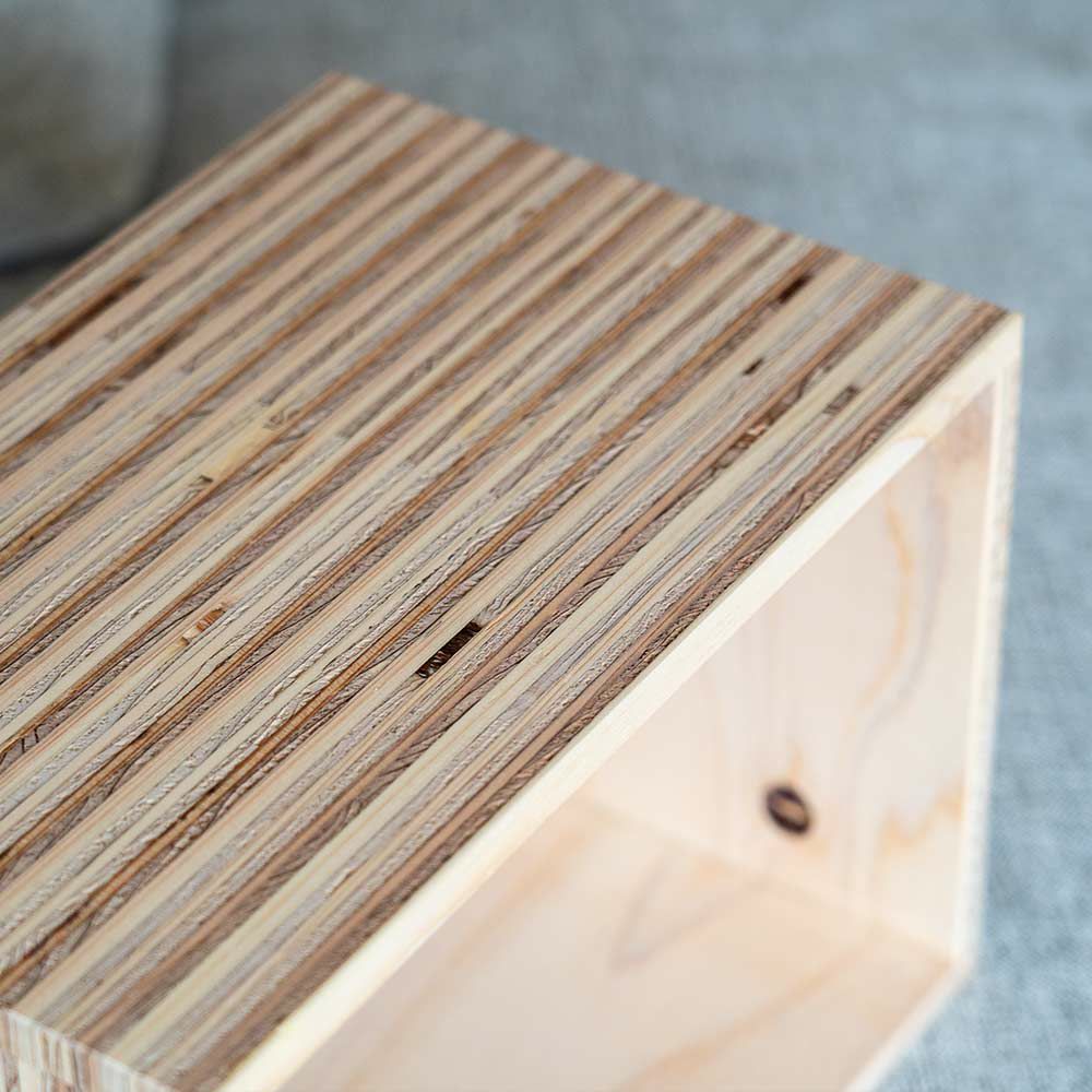 積層シェルフ収納ボックスシェルフ1個収納本棚マガジンラック文庫文芸