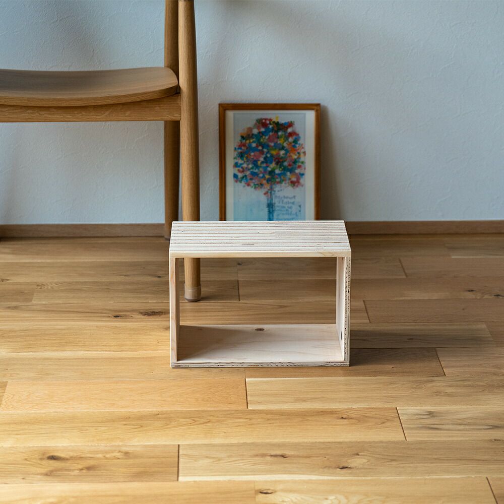 積層シェルフ収納ボックスシェルフ1個収納本棚マガジンラック文庫文芸