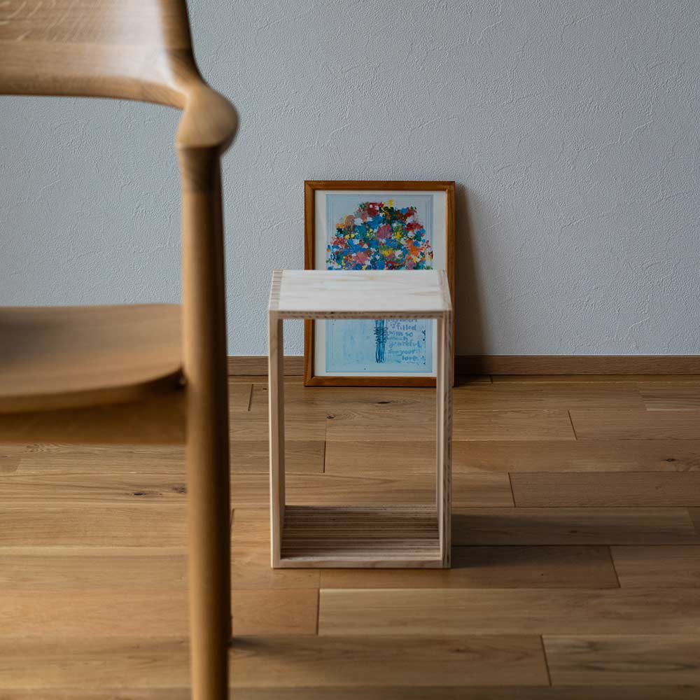 積層シェルフ収納ボックスシェルフ1個収納本棚マガジンラック文庫文芸