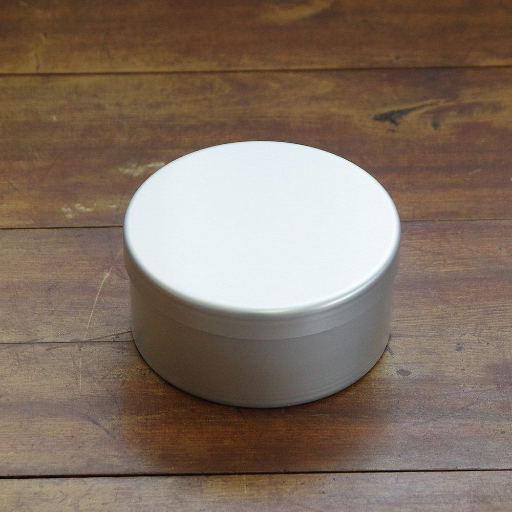 アルミ弁当箱・小判型L丸型内フタ付第一アルミニウム