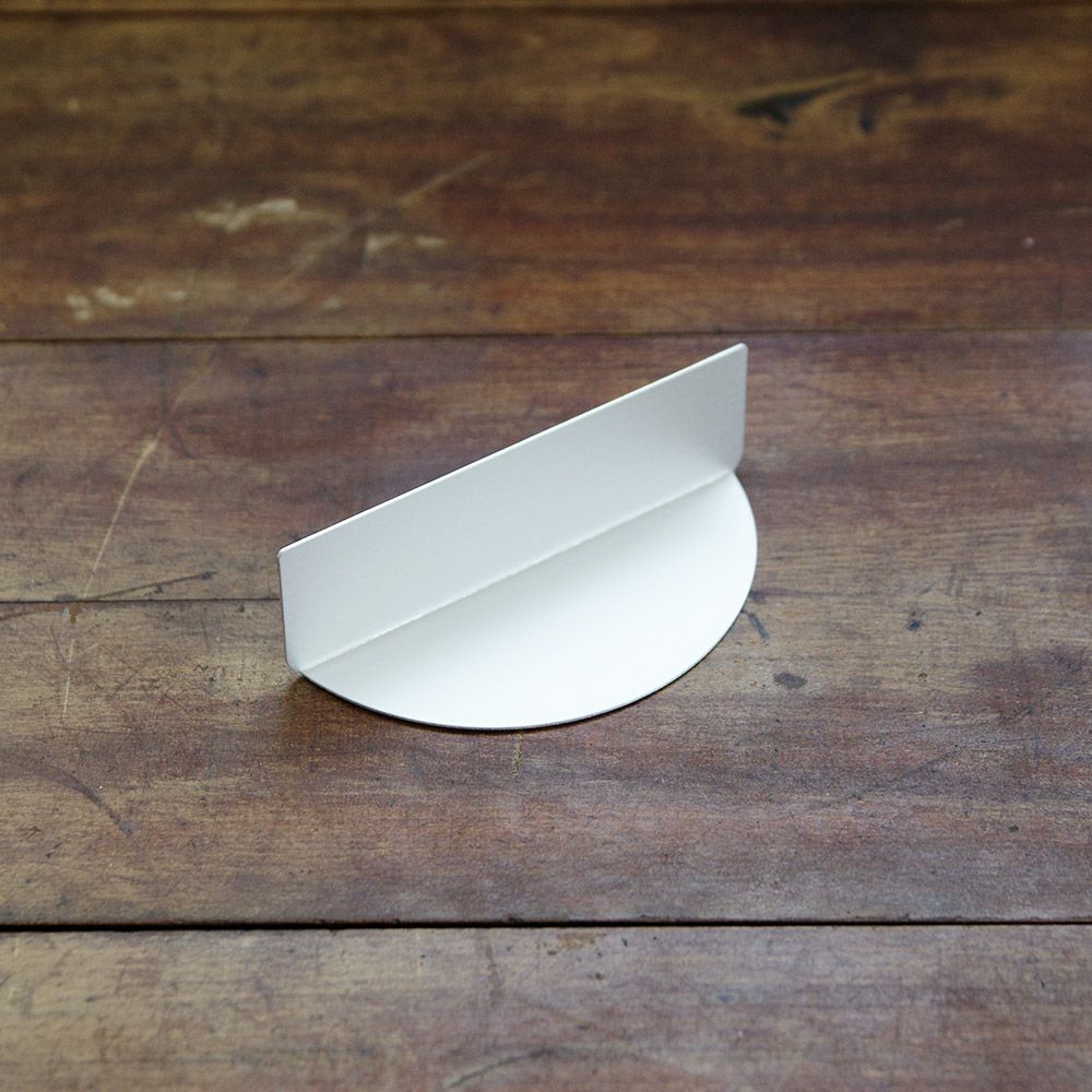 アルミ弁当箱・小判型L丸型内フタ付第一アルミニウム