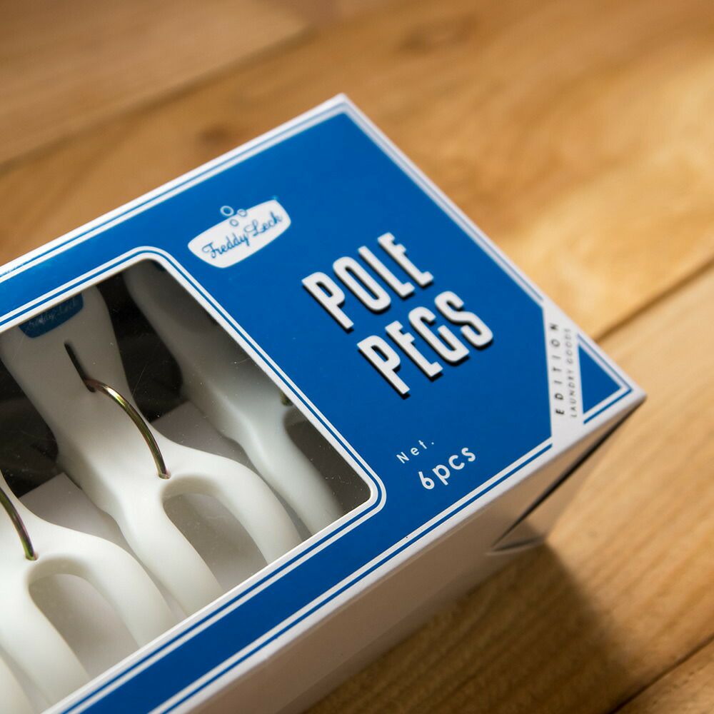 ポールピンチ6PＦＬ115フレディレック