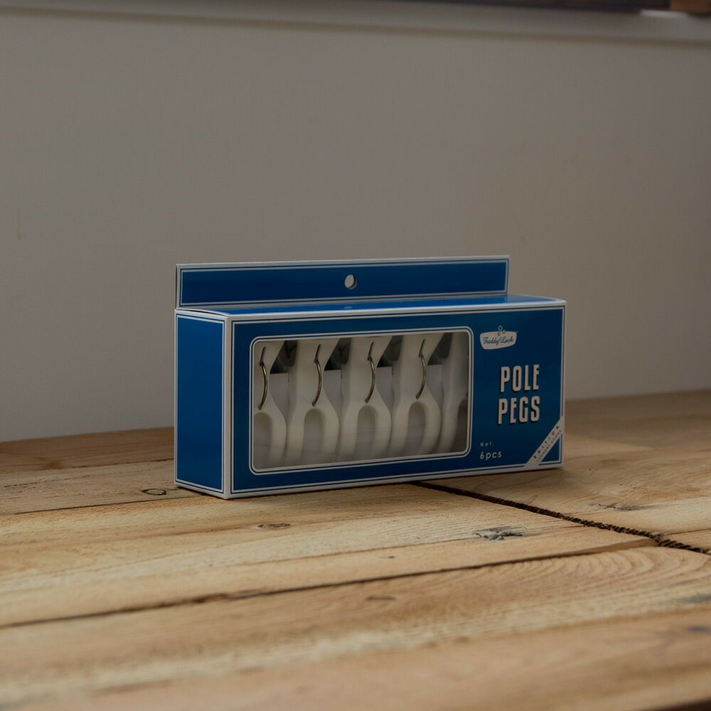 ポールピンチ6PＦＬ115フレディレック