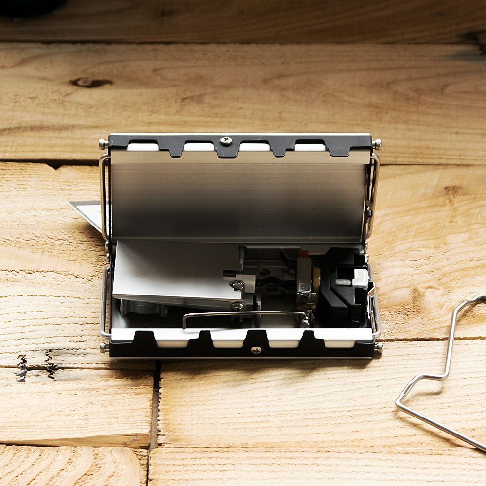 SOTOst320GストーブG-Stove新富士バーナーシングルバーナーガスバーナーカセットガスカセットコンロアウトドアキャンプフェス送料無料