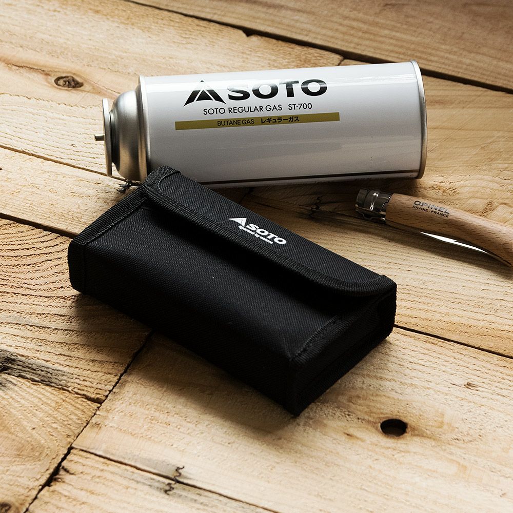 SOTOst320GストーブG-Stove新富士バーナーシングルバーナーガスバーナーカセットガスカセットコンロアウトドアキャンプフェス送料無料