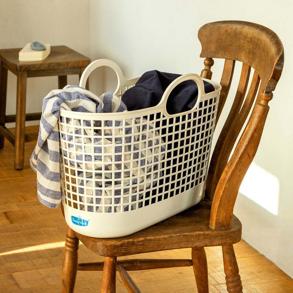 ランドリーバスケットスリムFL-156フレディレック