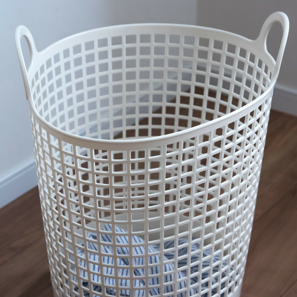 ランドリーバスケットビッグFL155フレディレック