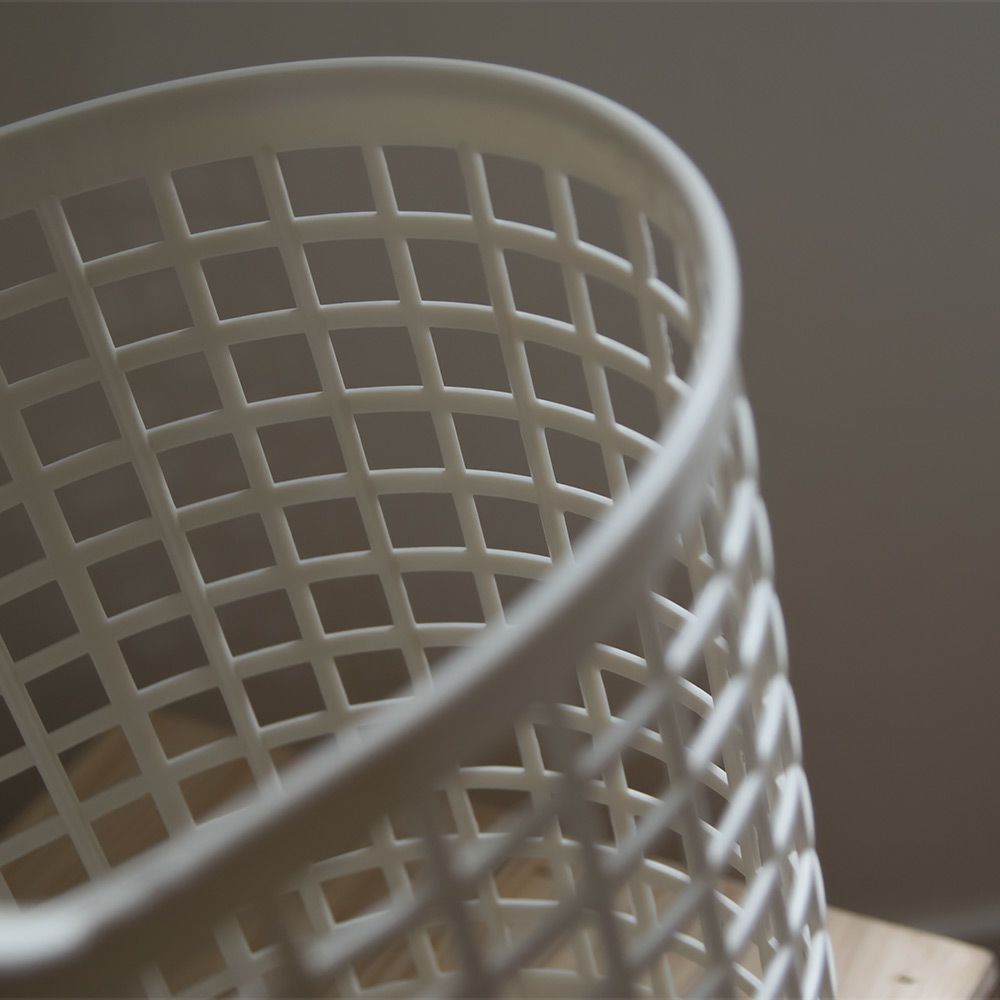 ランドリーバスケットビッグFL155フレディレック