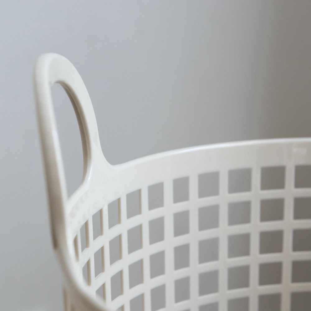 ランドリーバスケットビッグFL155フレディレック