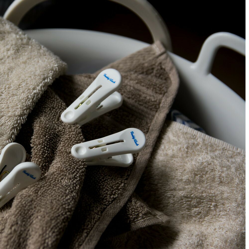 ランドリーバスケットビッグFL155フレディレック