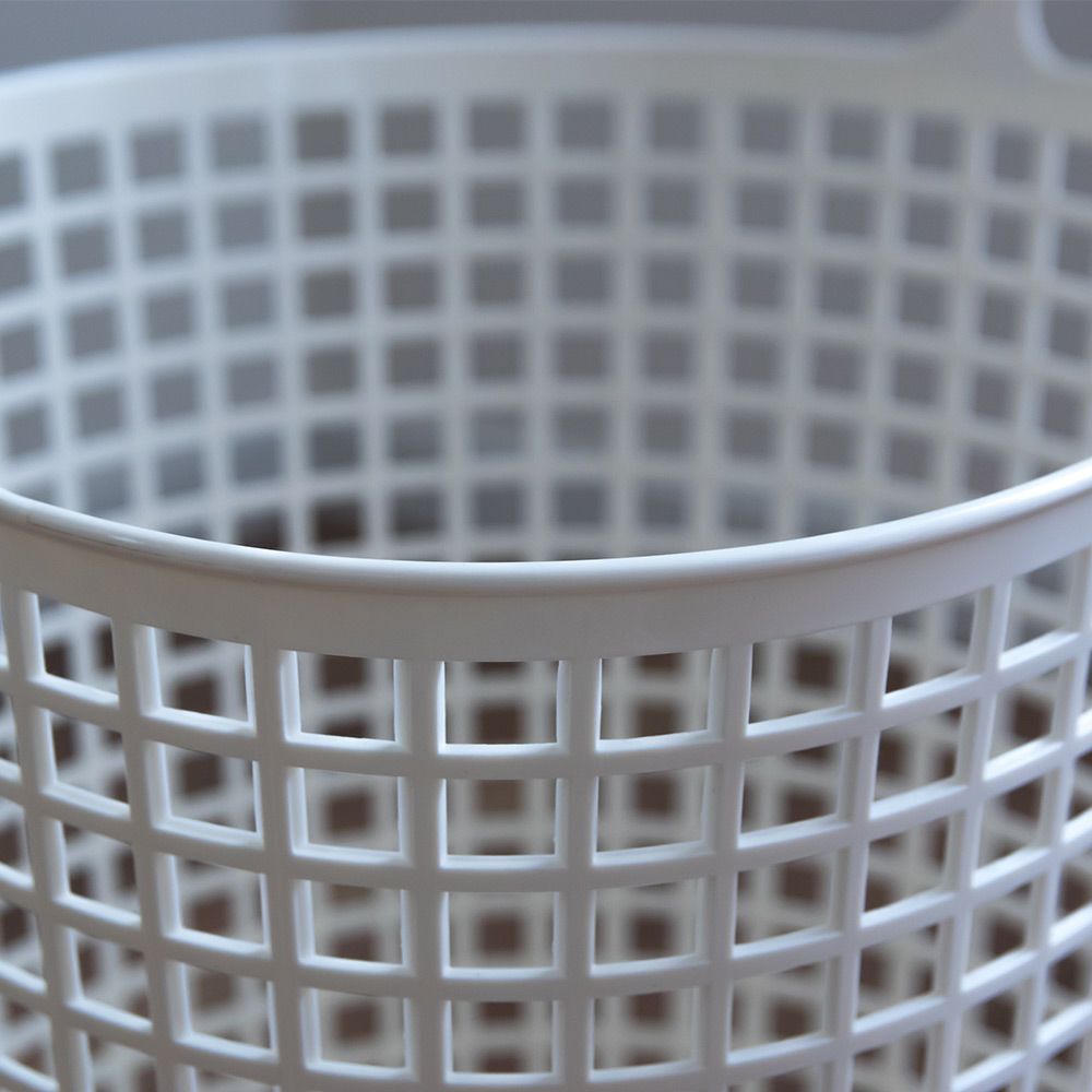 ランドリーバスケットビッグFL155フレディレック