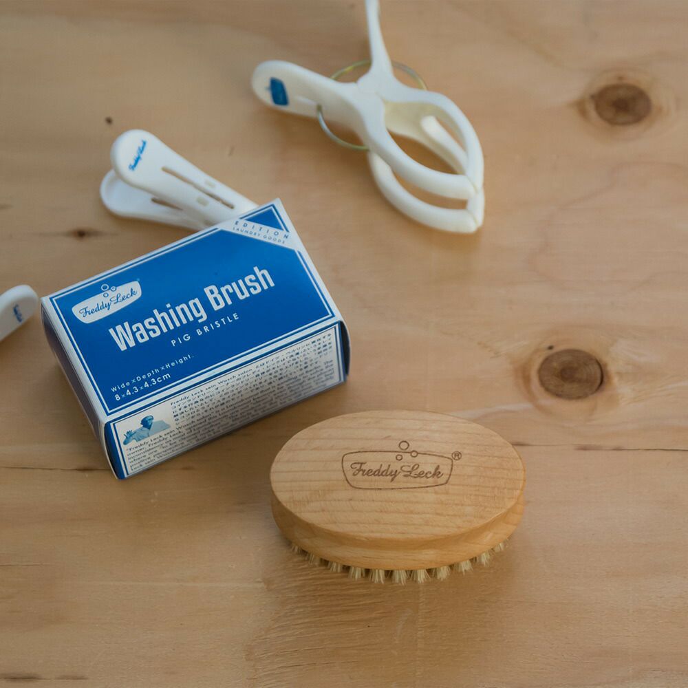 洗濯用ブラシFL-149フレディレックフレディレック洗濯ブラシ毛ブラシ家事