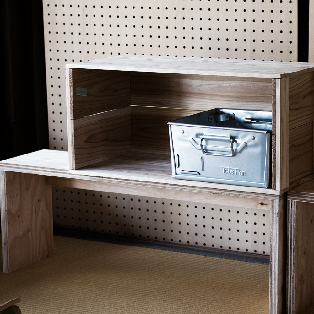 TOTEPANMetalTotePanTP2Mサイズトートパンスチールガーデニングキャンプアウトドア薪入れ