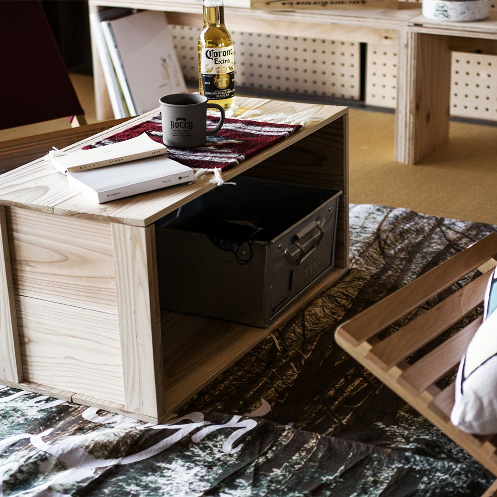 TOTEPANMetalTotePanTP2Mサイズトートパンスチールガーデニングキャンプアウトドア薪入れ