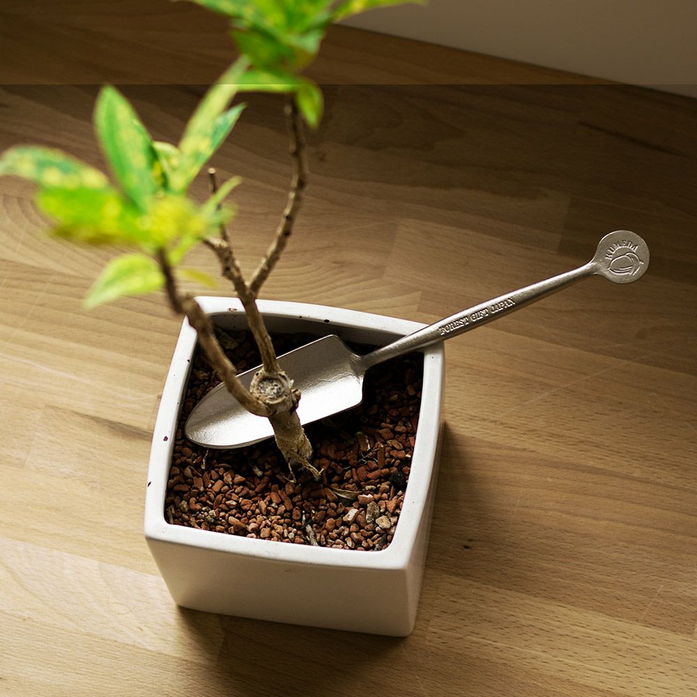 KUMEDAForestgifttrowelハンドスコップ粂田工業コテスコップガーデニング庭いじり園芸