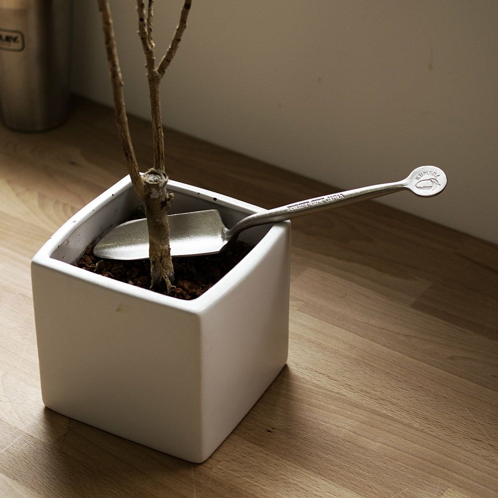 KUMEDAForestgifttrowelハンドスコップ粂田工業コテスコップガーデニング庭いじり園芸