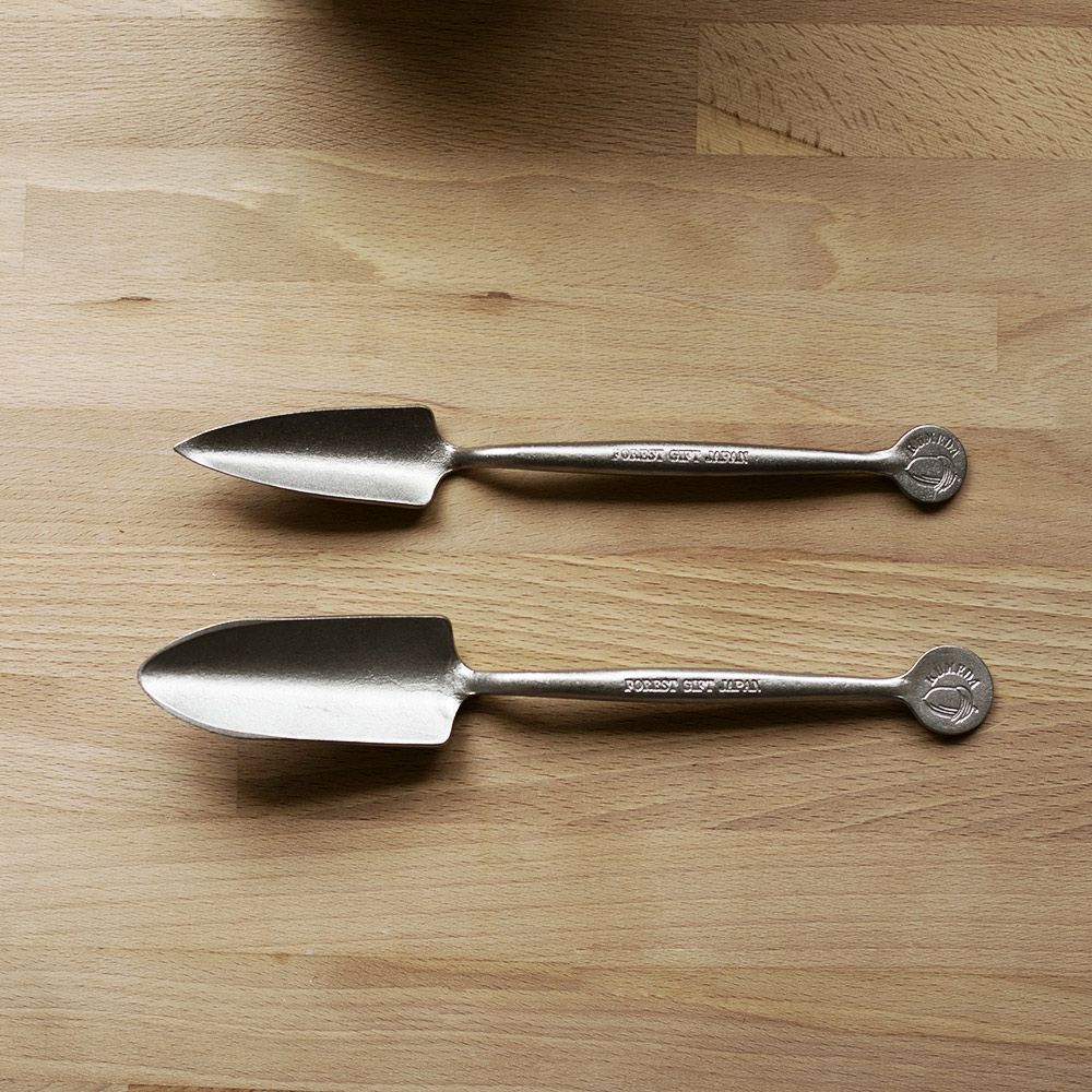 KUMEDAForestgifttrowelハンドスコップ粂田工業コテスコップガーデニング庭いじり園芸
