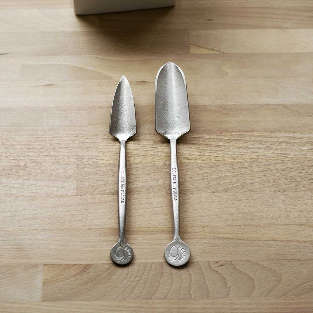 KUMEDAForestgifttrowelハンドスコップ粂田工業コテスコップガーデニング庭いじり園芸