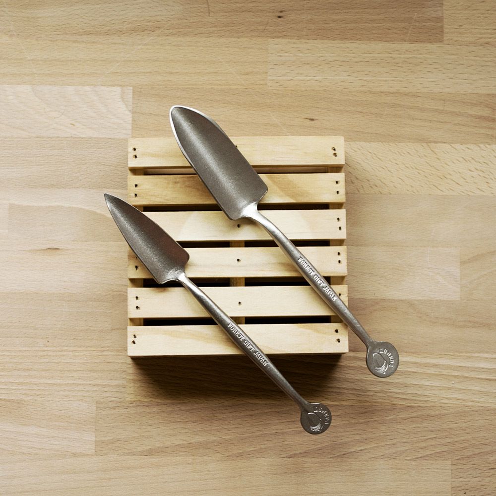 KUMEDAForestgifttrowelハンドスコップ粂田工業コテスコップガーデニング庭いじり園芸