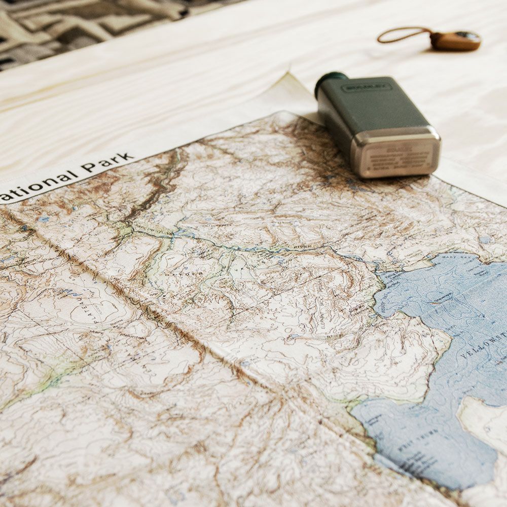 けやきコンパスW-3W3方位磁石木製けやき