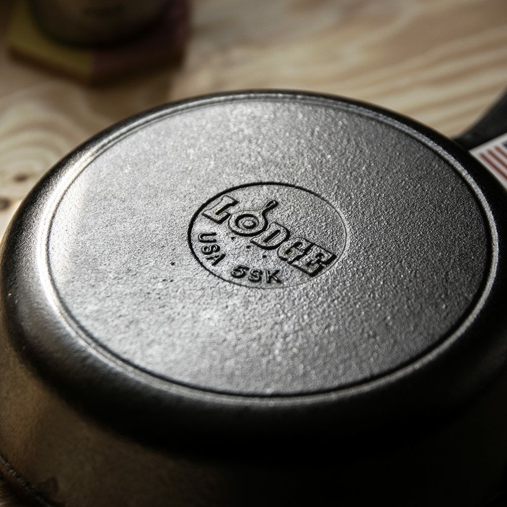 LODGEロッジロジック・スキレット8インチL5SK320cm