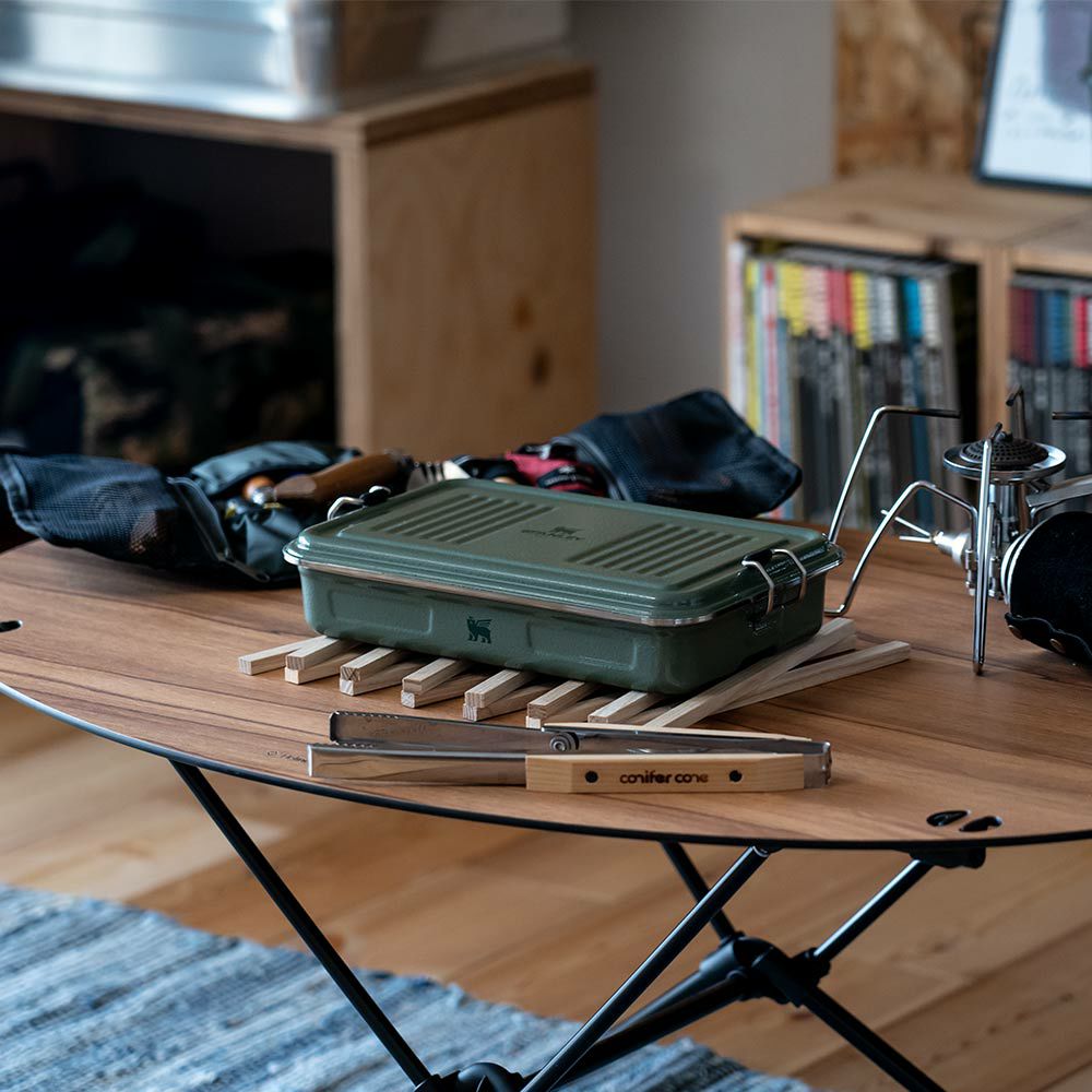 STANLEYスタンレーユースフルボックスステンレスランチボックス10668-013