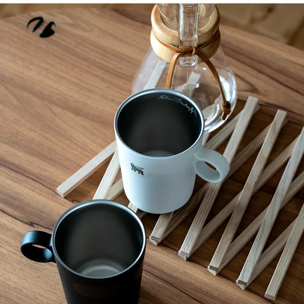 STANLEYスタンレーカフェラテカップ313ml11017-01111017-012