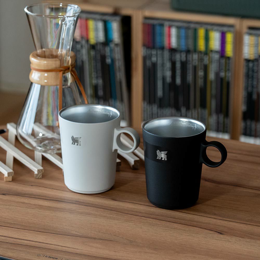 STANLEYスタンレーカフェラテカップ313ml11017-01111017-012