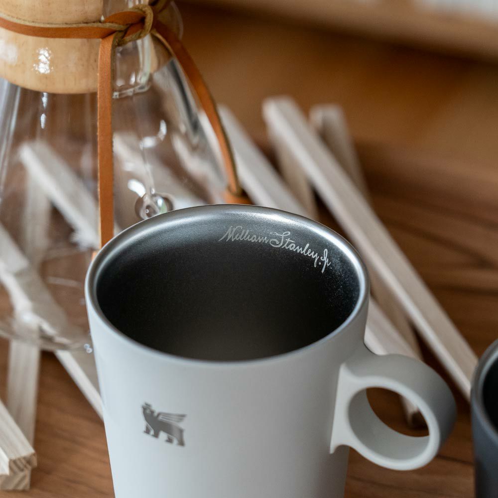 STANLEYスタンレーカフェラテカップ313ml11017-01111017-012