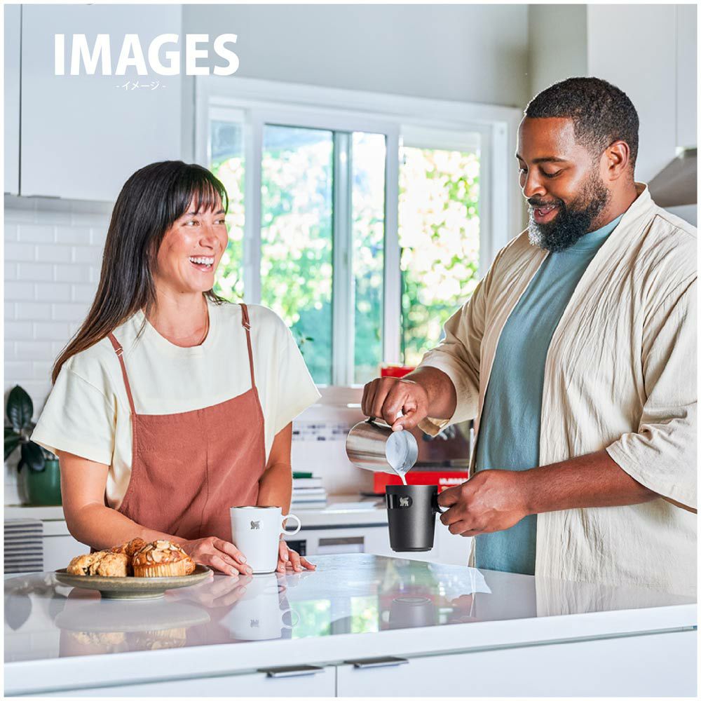 STANLEYスタンレーカフェラテカップ313ml11017-01111017-012