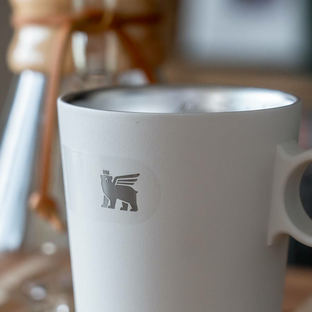 STANLEYスタンレーカフェラテカップ313ml11017-01111017-012