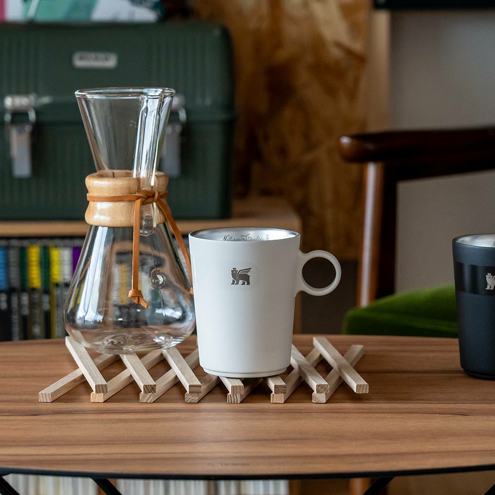 STANLEYスタンレーカフェラテカップ313ml11017-01111017-012