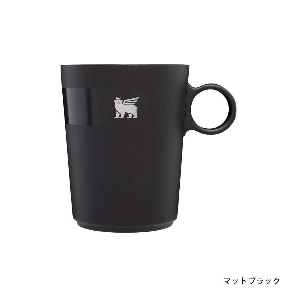 STANLEYスタンレーカフェラテカップ313ml11017-01111017-012