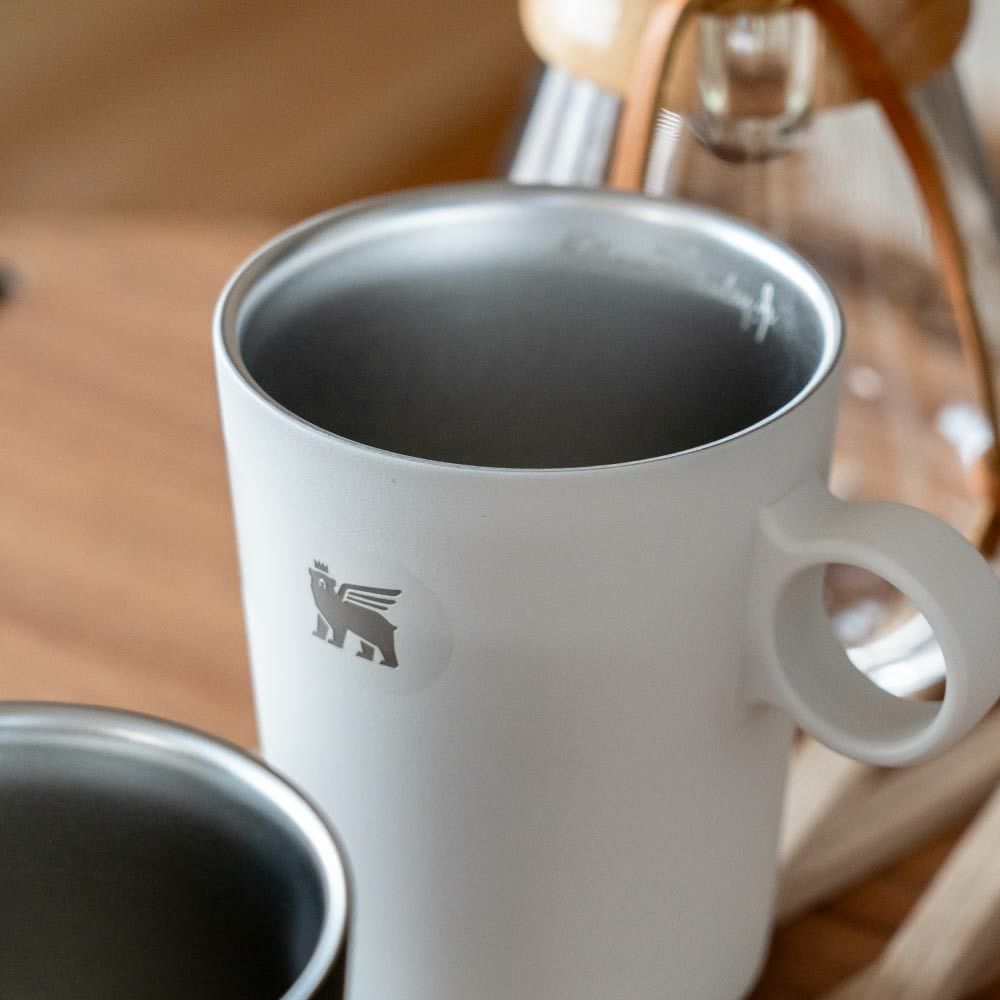 STANLEYスタンレーカフェラテカップ313ml11017-01111017-012