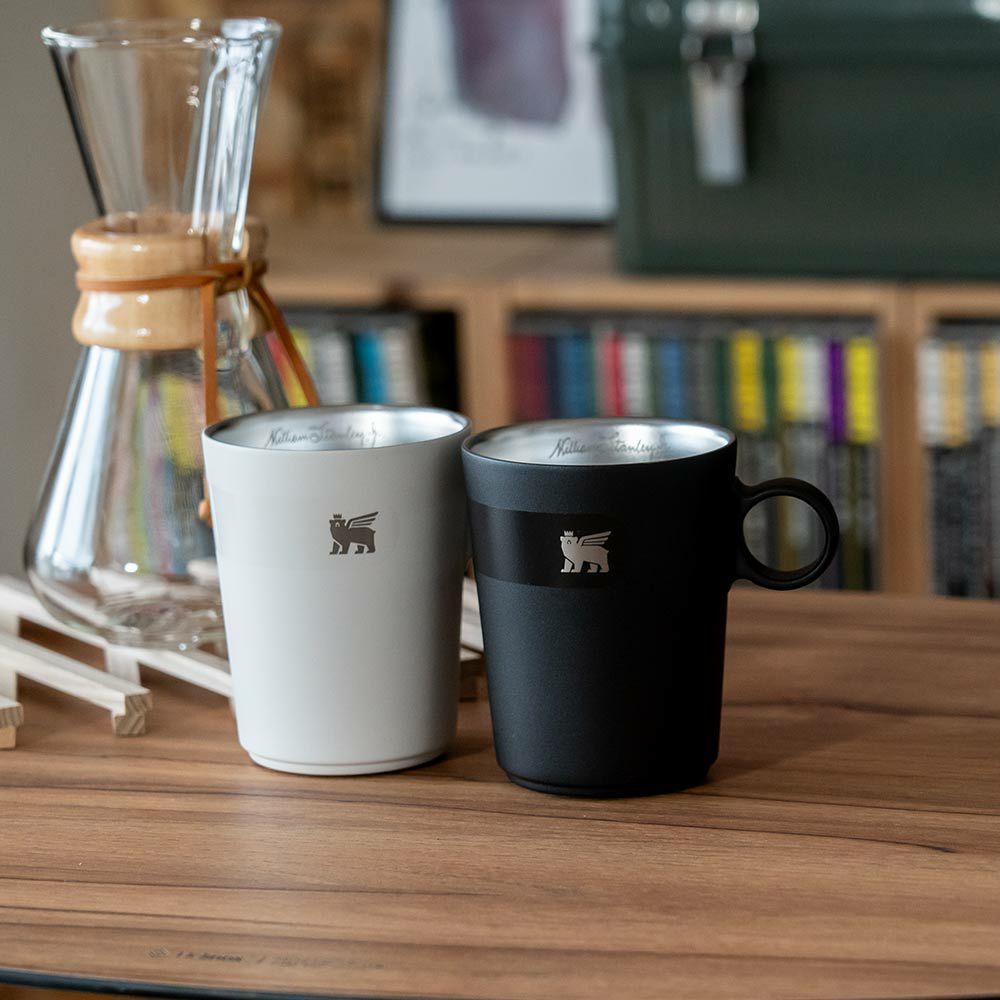 STANLEYスタンレーカフェラテカップ313ml11017-01111017-012